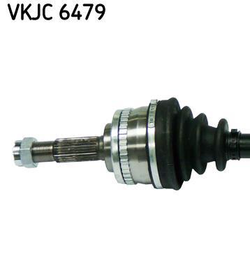 Cardan SKF ref. VKJC 6479